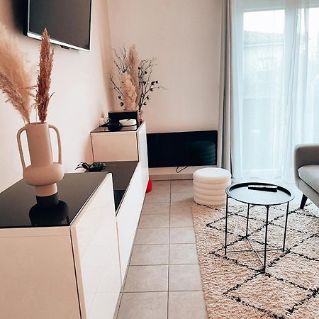 Elegant T2 Blagnac - Parking -Aeroport-Airbus- Meett Apartment ภายนอก รูปภาพ
