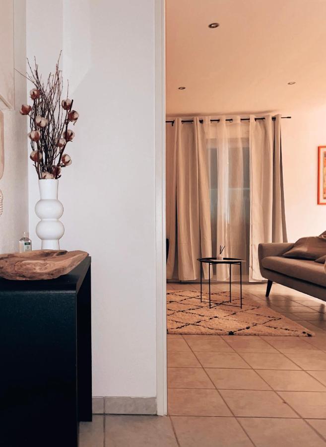 Elegant T2 Blagnac - Parking -Aeroport-Airbus- Meett Apartment ภายนอก รูปภาพ