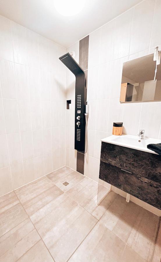 Elegant T2 Blagnac - Parking -Aeroport-Airbus- Meett Apartment ภายนอก รูปภาพ