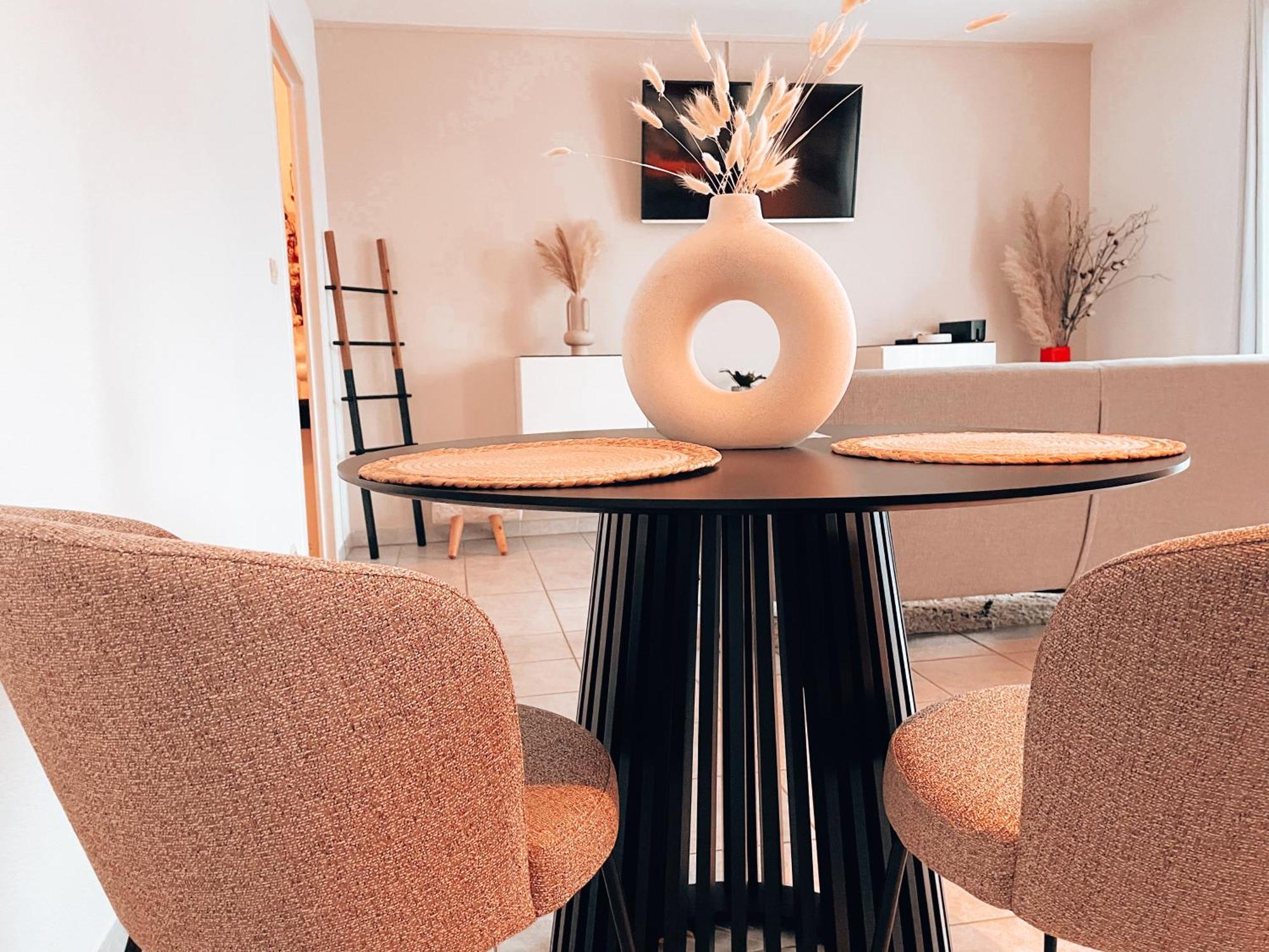 Elegant T2 Blagnac - Parking -Aeroport-Airbus- Meett Apartment ภายนอก รูปภาพ